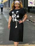 Ladies’ Beautiful Outdoor Dress