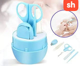 SH Baby Nail Set