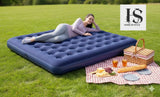 HS Double Inflatable Air Mattress