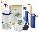 Home Wellness Combo