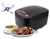 AT 5L Electric Rice Cooker