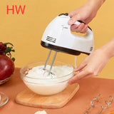 HW 7-Speed Multifunctional Egg Beater