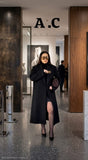 Ladies’ AC Long Coat