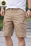 Men’s NF Side Pocket Shorts