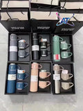 Vacuum Flask Set