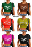 Women's Tops - Any 4 for 290