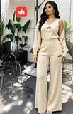 Ladies’ SH ALO Tracksuit Set