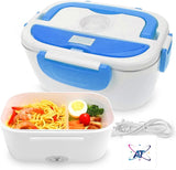 Electric Lunchbox Set