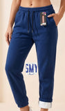 Men’s And Women’s SMY Furland Tracksuit Pants