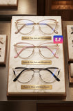 Photochromic Glasses