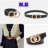 Ladies’ NS Belts