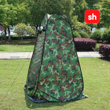 SH Pop-Up Privacy Tent