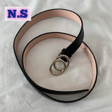 Ladies’ NS Belts