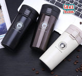GT Vacuum Coffee Mug
