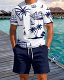 Men’s Sailor Island T-Shirt