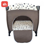 SH Baby Trained Cot