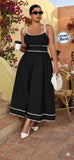 Ladies’ Everbest Strappy Dress