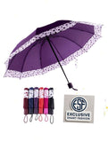 ESF Umbrellas