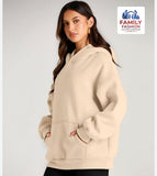 IF Plain Hoodies