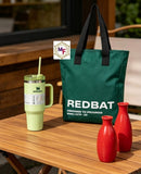 MF Bag And Original Stanley Tumbler Combo