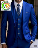 VP Fancy Formal Suit