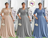 Ladies’ Elegant Dress