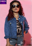 Kiddies HT Jean Jacket