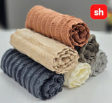 SH 3 Piece Multipurpose Cleaning Towel Set