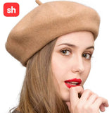 Ladies’ Outdoor Hat