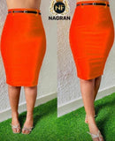Ladies’ Skirt