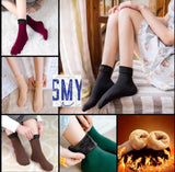 SMY Socks - 12 Pair Pack