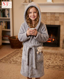 ST Kids Gown