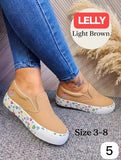 Ladies’ LELLYY Shoes