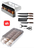 3 Piece Kitchenware Combo Set