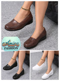 Ladies’ AMIORA Fashion Shoes