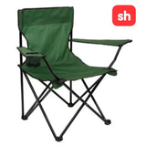 SH Big-Sized Foldable Camping Chair