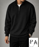 Men’s PA Long Sleeve Pullover