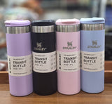 473ml Stainless Steel Transit Bottle