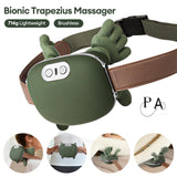 PA Shoulder And Neck Massager