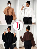 Ladies’ JJ Fashion Formal Top