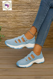 Ladies’ Breathable Outdoor Shoes