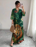 Ladies Maxi Dresses