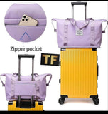 TF Gym Bag