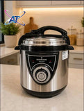 AT 6L Smart Pressure Cooker