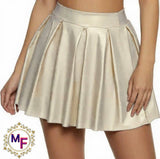 Ladies’ MF Mini Skirts