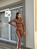 Ladies’ SH Tracksuit Set