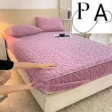 3 Piece Queen Fitted Sheet Set
