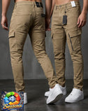 Men’s Four Seasons Jeans