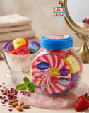 Vaseline Lip Therapy 72 Piece Set