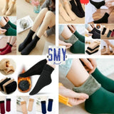 SMY Socks - 12 Pair Pack
